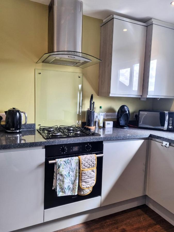 No.2 Bloom Apartments, באת' מראה חיצוני תמונה