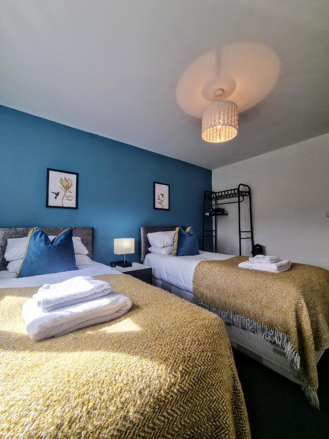 No.2 Bloom Apartments, באת' מראה חיצוני תמונה